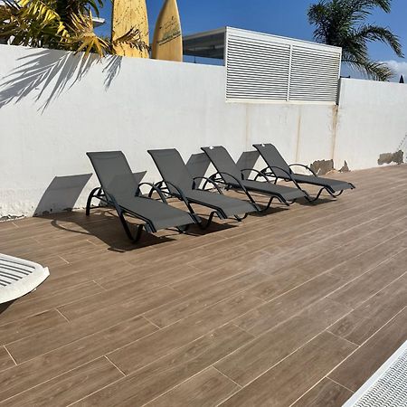 My Home In Fuerteventura คอร์ราเลโฮ ภายนอก รูปภาพ