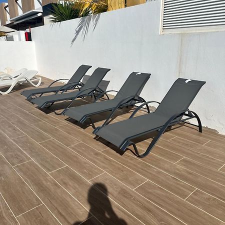 My Home In Fuerteventura คอร์ราเลโฮ ภายนอก รูปภาพ