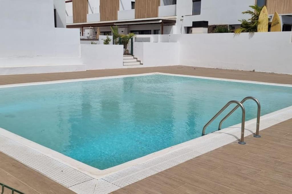 My Home In Fuerteventura คอร์ราเลโฮ ภายนอก รูปภาพ