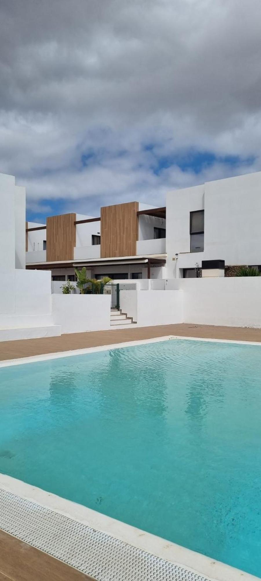 My Home In Fuerteventura คอร์ราเลโฮ ภายนอก รูปภาพ