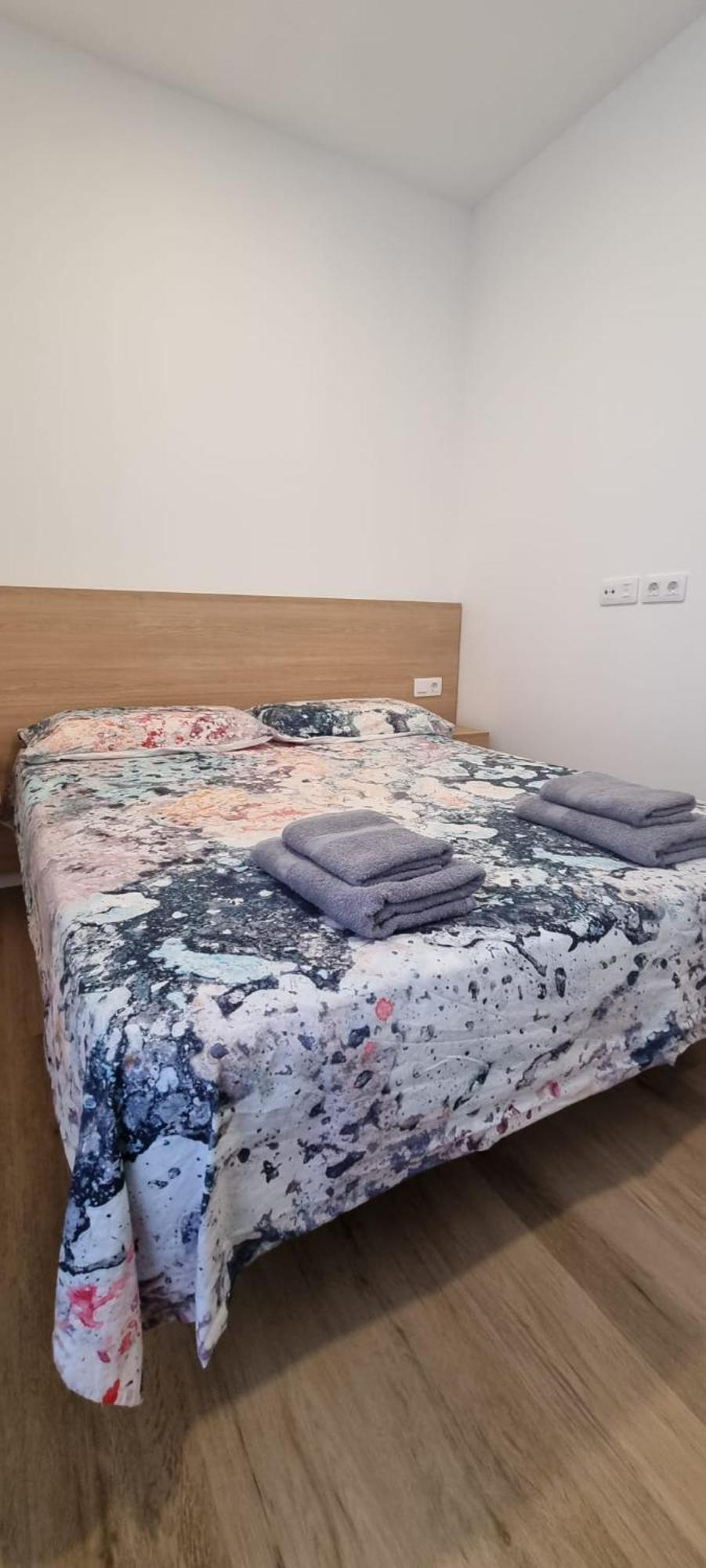 My Home In Fuerteventura คอร์ราเลโฮ ภายนอก รูปภาพ