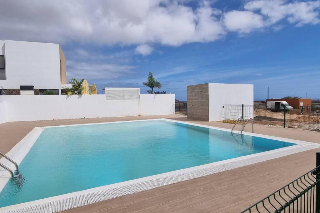 My Home In Fuerteventura คอร์ราเลโฮ ภายนอก รูปภาพ