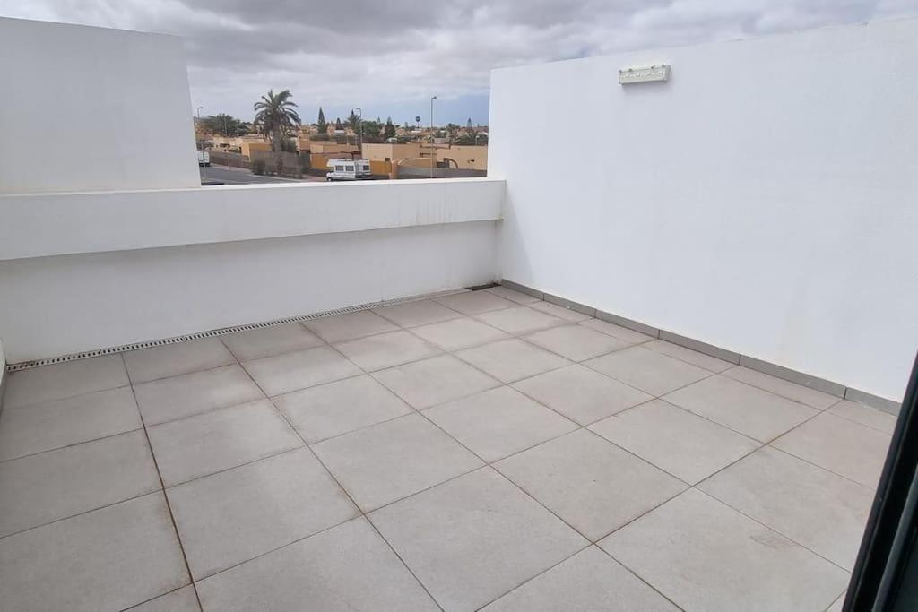My Home In Fuerteventura คอร์ราเลโฮ ภายนอก รูปภาพ