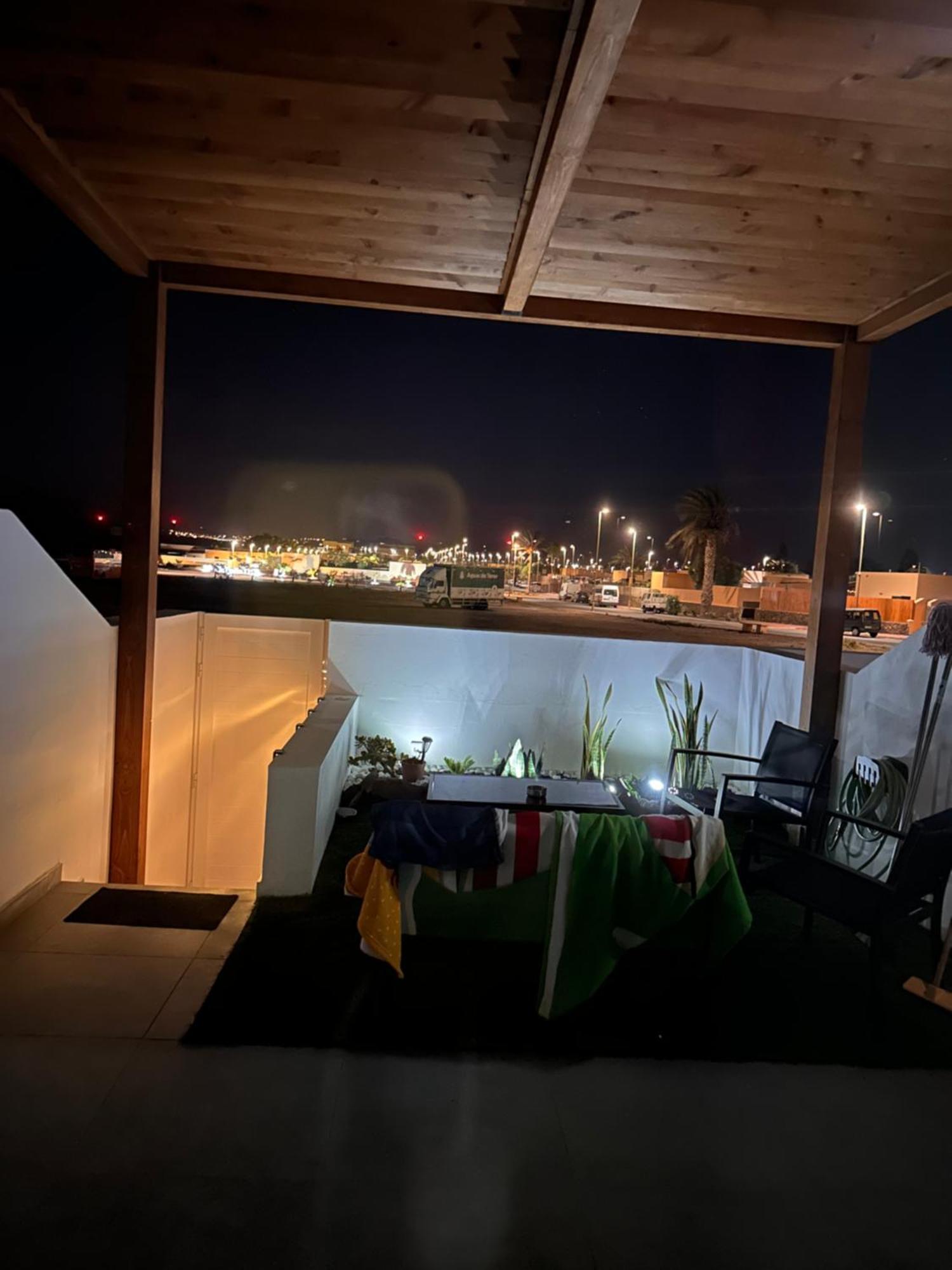 My Home In Fuerteventura คอร์ราเลโฮ ภายนอก รูปภาพ